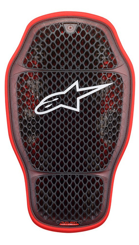 Protetor De Coluna Alpinestars Nucleon Kr-1 Celli