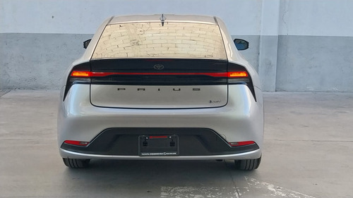 Toyota Prius 2023