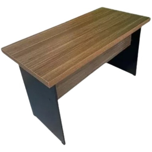 Mesa Escritório Escrivaninha  150 X60  Tampo De 40 Mm