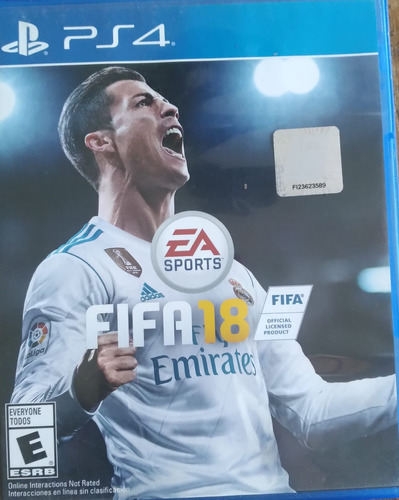 Fifa 18