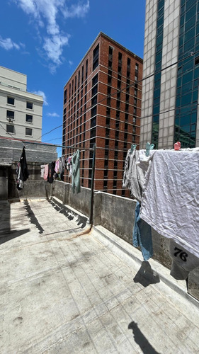 Venta Apartamento Centro Prox Plaza Independencia Reciclado A Nuevo