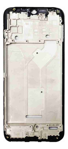 Backcover Chasis Bisel Marco Carcasa Infinix Smart 5