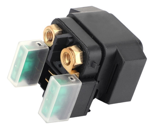 X Relé De Solenoide De Arranque Para Yamaha Raptor 350