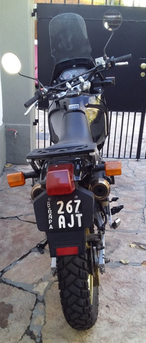 Imagen 3 de 7 de Honda Nx Dominator 650 1991