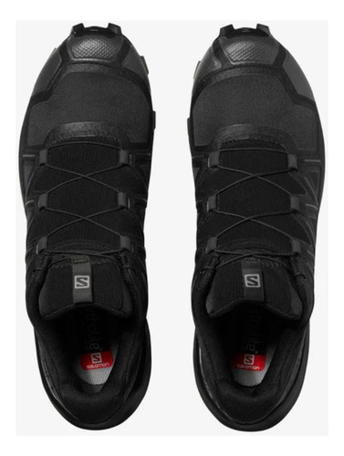 Zapatilla Salomon Speedcross 5 Phantom Hombre - 406840