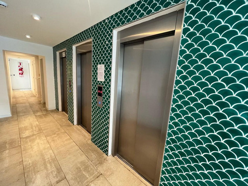 Departamento 2 Ambientes Venta Santos Lugares