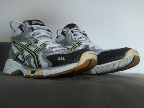 asics gel cano alto