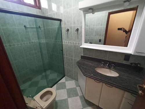 Casa Em Jardim Planalto Verde, Mogi Guaçu/sp De 280m² 3 Quartos Para Locação R$ 4.500,00/mes - Ca794237