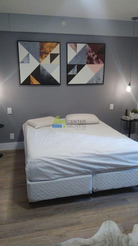 Imagem 6 de 15 de Apartamento - Vila Clementino - Ref: 13813 - V-871810