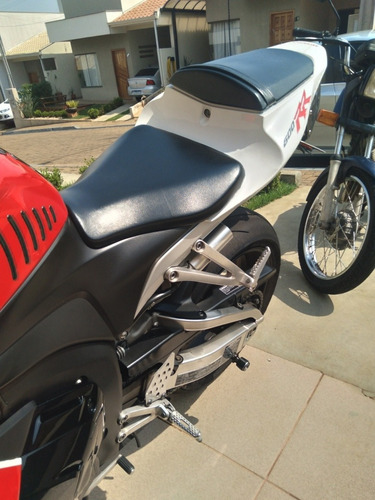 Imagem 9 de 15 de Honda Cbr600rr
