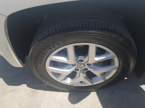 Imagem 15 de 15 de Volkswagen Amarok 3.0 Highline Cab. Dupla V6 4x4 Aut. 4p
