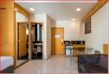 Imagem 3 de 17 de Flat À Venda, 1 Quarto, 1 Suíte, 1 Vaga, Funcionários - Belo Horizonte/mg - 8903