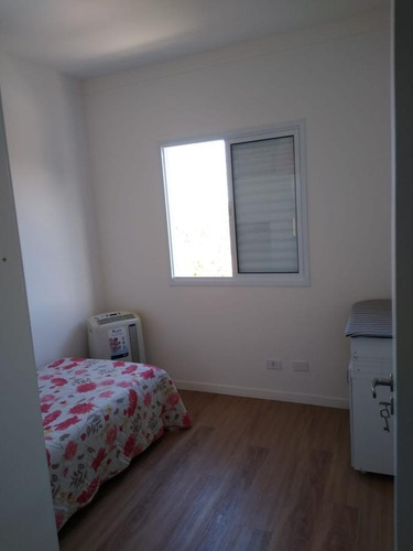 Imagem 8 de 15 de Apartamento Para Venda Em Jundiaí, Jardim Rosaura, 2 Dormitórios - 1644_1-2435892