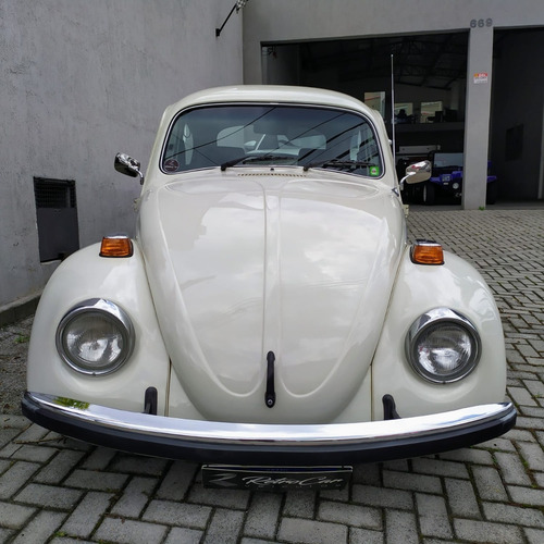 Volkswagen Fusca