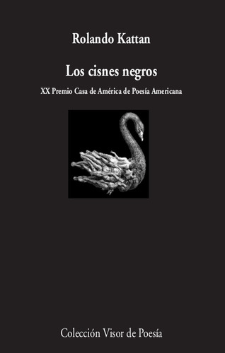 Libro Los Cisnes Negros
