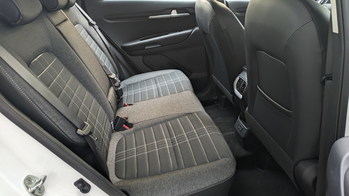 Kia Sonet 1.5 Ex At