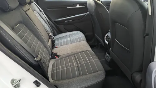 Kia Sonet 1.5 Ex At