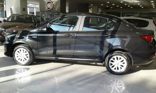 Fiat Cronos 1.3 Con Gnc Plansito En Cuotas Para Tu 0km J-
