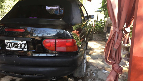 Chevrolet Grand Vitara 2.0 2001