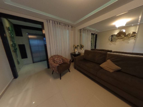 Imagem 11 de 25 de Apartamento Com 2 Dorms, Caicara, Praia Grande - R$ 520 Mil, Cod: 1313 - Rno1313