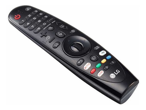 Control Remoto LG An-mr19 Smart Tv Nuevo Original