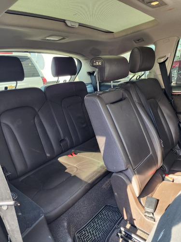 Audi Q7 3.0 T Elite Tiptronic Qtro 333hp At