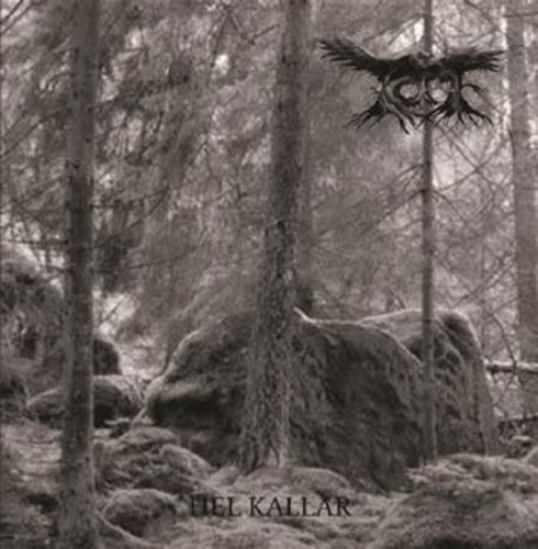 Korp Hel Kallar Cd