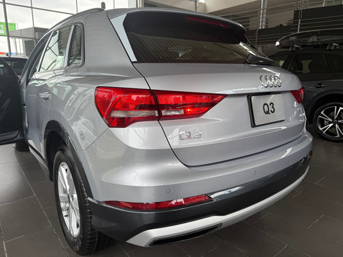 Audi Q3 1.4 35 Tfsi Dynamic 150Hp At
