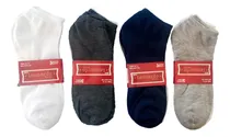 Comprar Medias Tobilleras Adulto\u002Fdeport\u002Fpoliesert\u002Funicol Detal Mayor