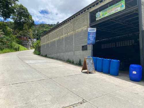 Imagen 10 de 10 de Venta Galpón 220mts2 Hoyo De La Puerta 2992