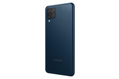 Imagen 8 de 9 de Celular Samsung Galaxy M12 Negro 32gb Dual Sim 3gb Ram