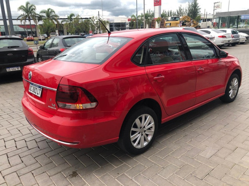 Imagen 6 de 10 de Vw Polo Recibo Menor !financio!!