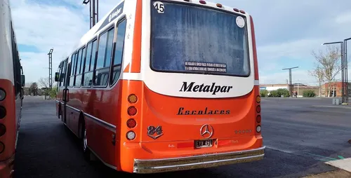 Mercedes Benz Of