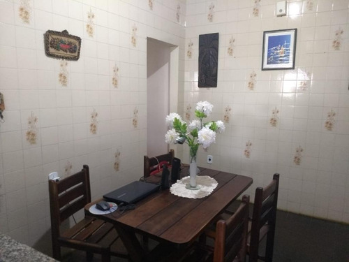 Casa Em Coelho, São Gonçalo/rj De 266m² 4 Quartos À Venda Por R$ 370.000,00 - Ca803722