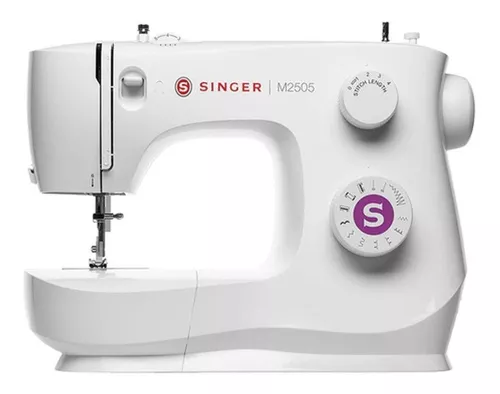 Máquinas de costura Singer: uma história de precisão e qualidade 