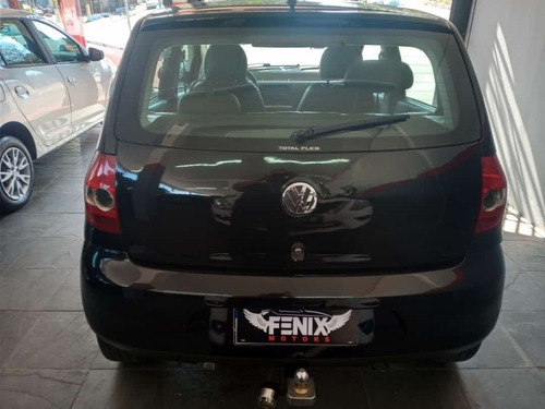 Volkswagen Fox 1.0 Vht Plus Total Flex 5p