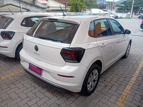 Volkswagen Polo MPI (Flex)