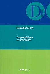 Libro Grupos Públicos De Sociedades