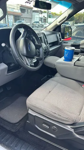 Ford F-150 2.7 Xl Doble Cabina V6 4X2 At