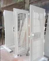 Comprar Rejas De Seguridad Para Apartamentos