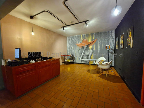 Fondo Comercio Negocio En Venta En La Arboleda Las Delicias Zona Norte Mobiliario Amplios Espacios Areas Verdes Restaurante Licores Estef 24-25163