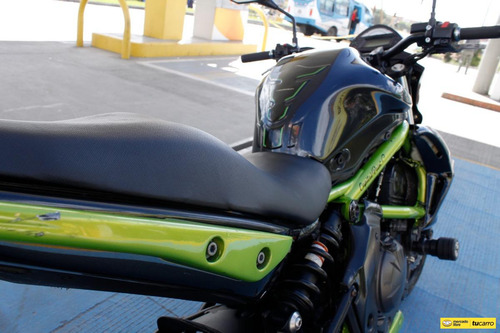 Kawasaki Er-6n 650