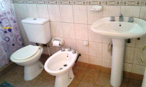 Imagen 7 de 12 de Alquilo Departamentos Y Chalet En Colon Entre Rios A Turistas