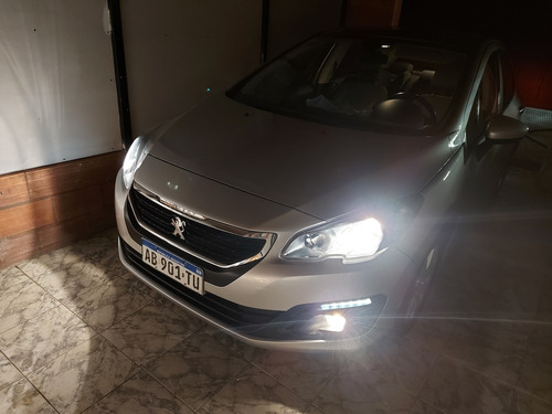 Peugeot 308 1.6 Allure