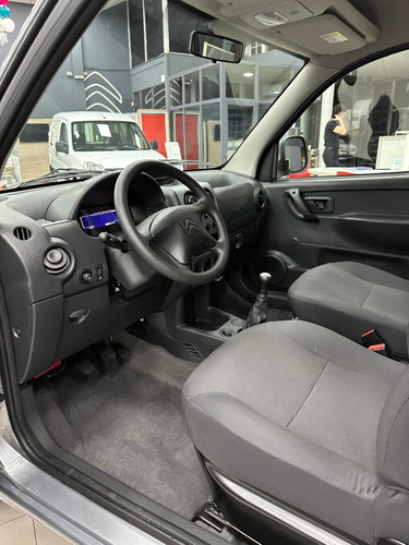 Citroën Berlingo Multispace 1.6 Xtr Hdi 92cv