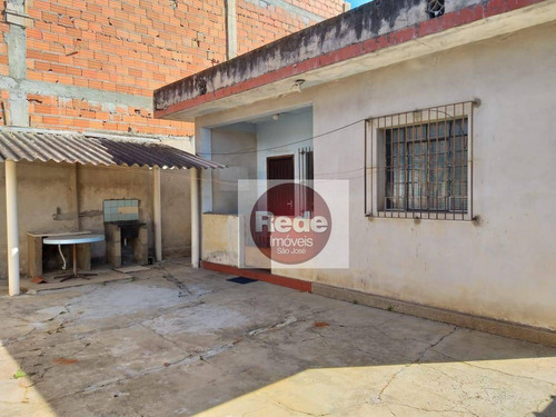 Imagem 14 de 15 de Casa À Venda, 135 M² Por R$ 425.000,00 - Monte Castelo - São José Dos Campos/sp - Ca4563
