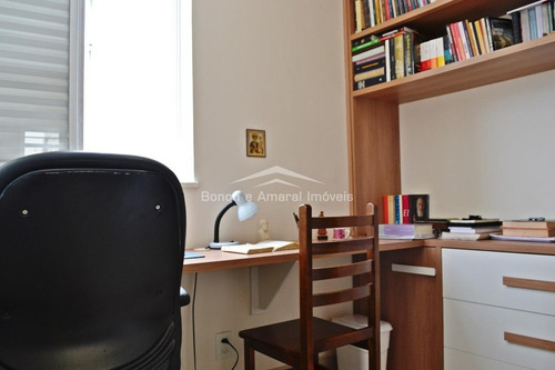 Imagem 10 de 14 de Apartamento À Venda Em Jardim Flamboyant - Ap012727