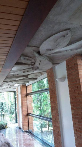 Imagem 15 de 28 de Casa Residencial À Venda, Condomínio Arujazinho I, Ii E Iii, Arujá - Ca0366. - Ca0368