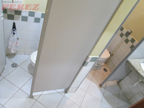 Imagem 24 de 29 de Imóveis Comerciais Para Alugar - 13650.8549