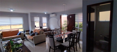 Imagem 2 de 16 de * Oportunidade * Ótima Opção Para Uma Casa Em Condomínio Fechado No Butantã! - Reo520431